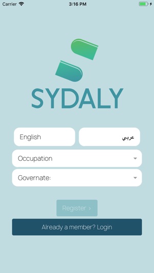 Sydaly(圖1)-速報App