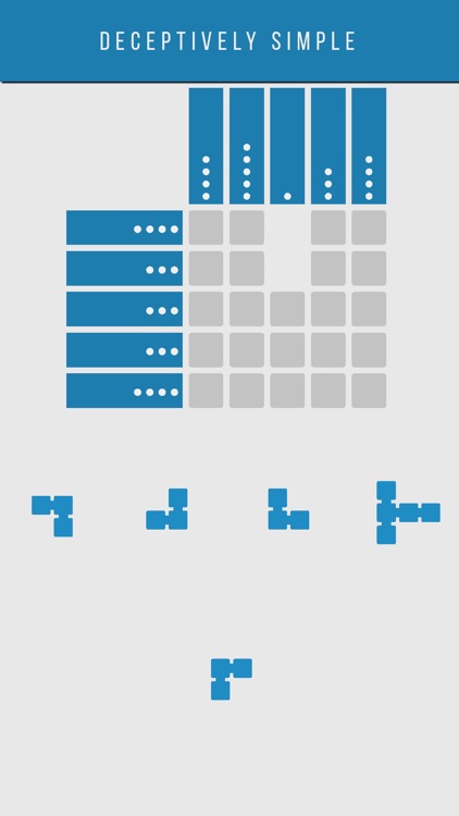 Shapeuku - Shape Puzzle Game