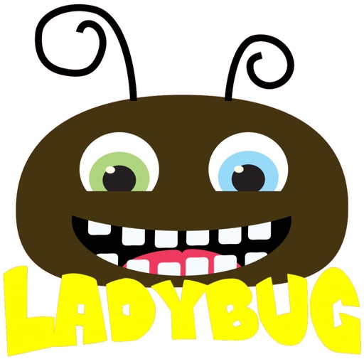 Ladybug Herb Icon