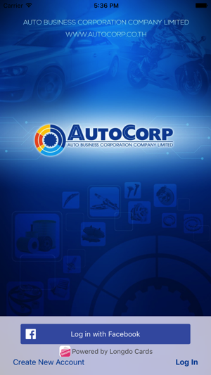 AutoCorp(圖1)-速報App