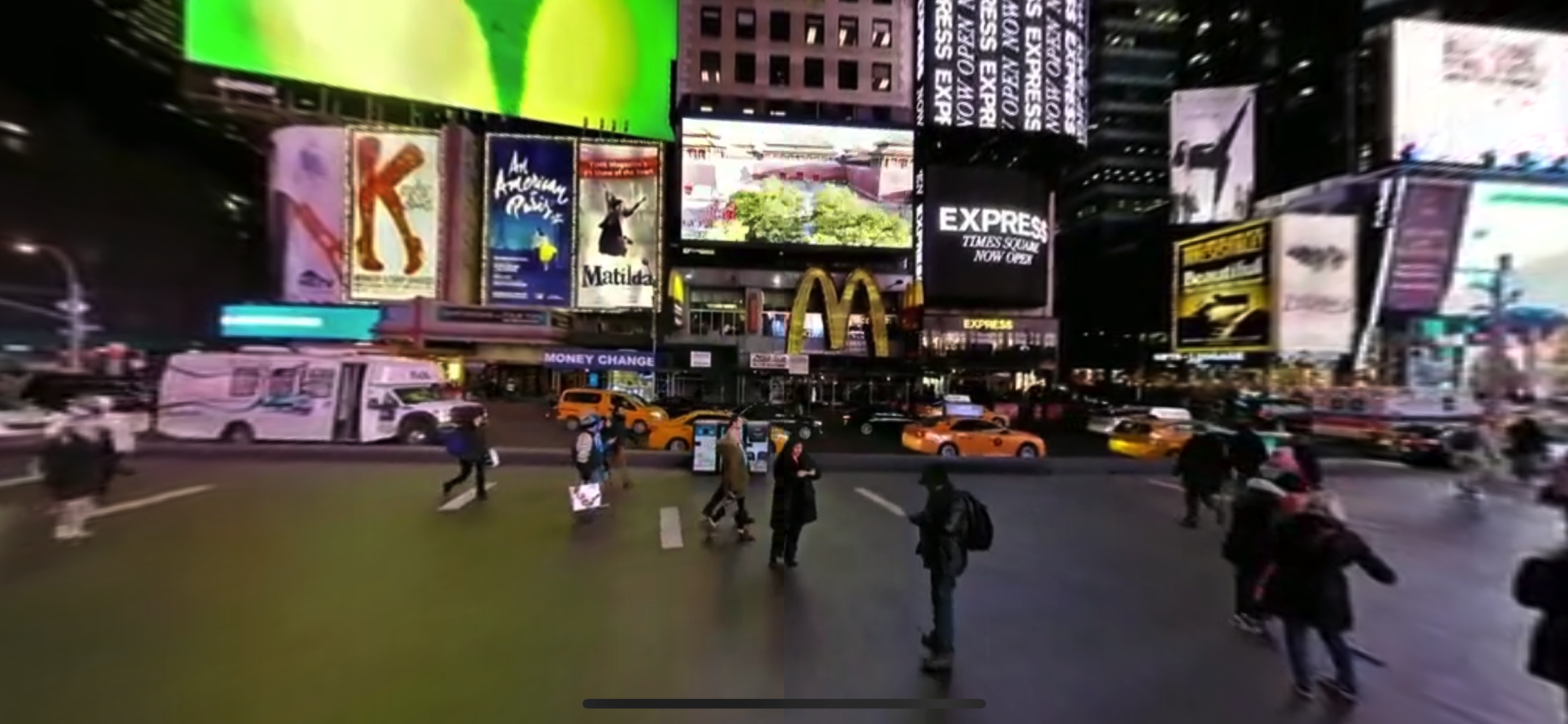 360 VR Video Player Pro