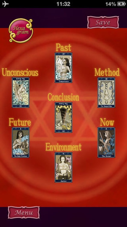 TAROT READING Premium screenshot-3