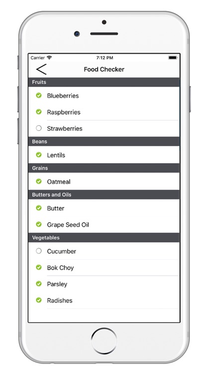 101+ Low Carb Recipes screenshot-3