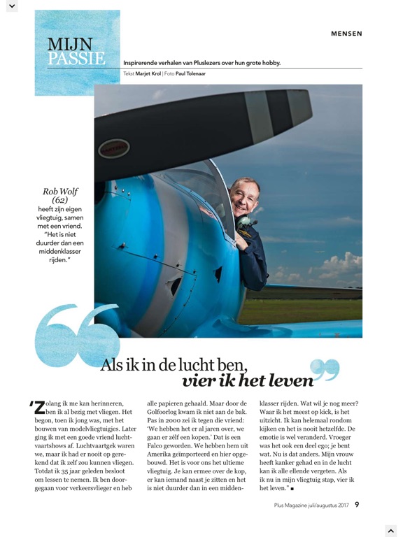 iPad Image of Plus Nederland