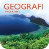 AR BT Geografi