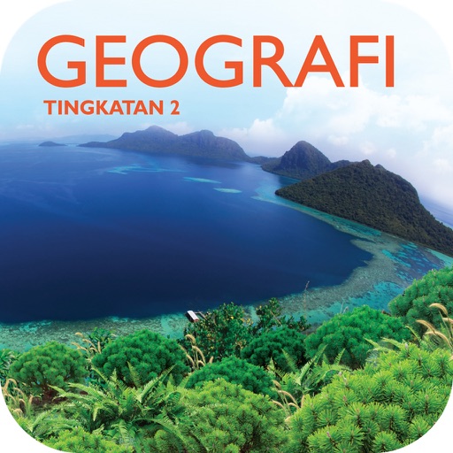 AR BT Geografi