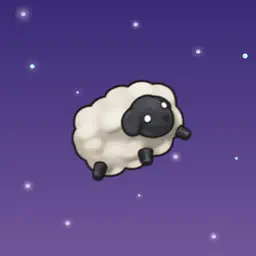 Dream - No need for sleep app icon