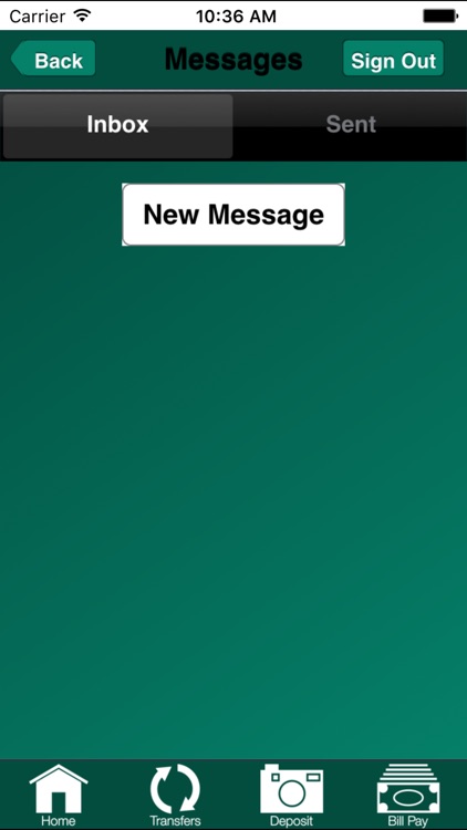 York Educational FCU screenshot-3