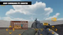 Game screenshot US Army Secret Mission mod apk