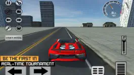 Game screenshot Supper Car: Modern Speed mod apk