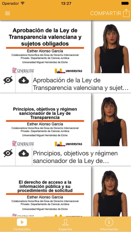 NanoCurso Ley Transp. Valencia