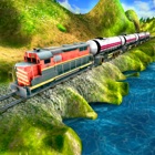 Top 39 Games Apps Like Oil Train Simulator Driving - Best Alternatives