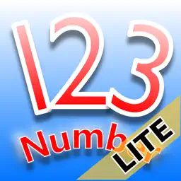 Know Number Lite app icon