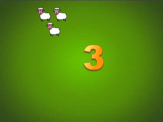Screenshot #4 pour Números, para bebés y niños.