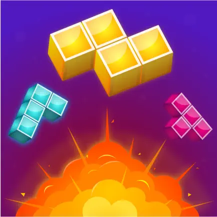 BLOCKD BLAST Читы