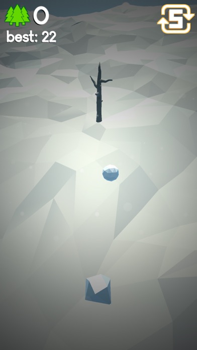 snowfall - Grow Trees screenshot 3