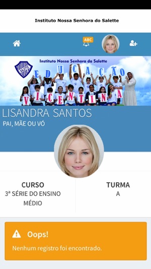 Nossa Senhora do Salette(圖1)-速報App