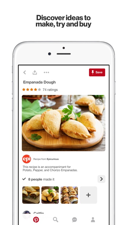 Pinterest