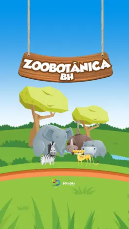 Game screenshot ZOOBOTÂNICA BH mod apk