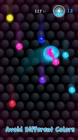 Game screenshot Splashy Ballz apk