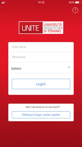 Game screenshot UNITE Mobile apk