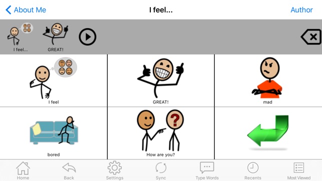 MyTalkTools+Speech(圖3)-速報App