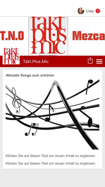 Takt.Plus.Mic