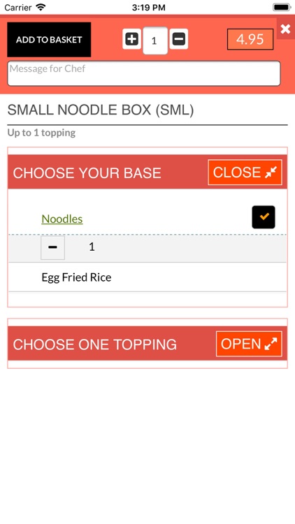 Noodle Brothers screenshot-4