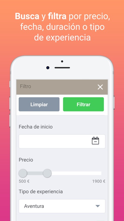 Tripnastic Be a Smart Traveler screenshot-3