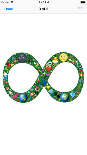 Infinity Sticker Pack(圖3)-速報App