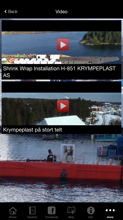 KRYMPEPLAST AS screenshot-3