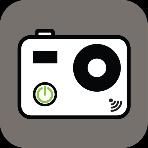 Camera Controller Lite icon