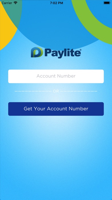Paylite HR screenshot 2