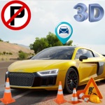 Download Car Park Training HD app
