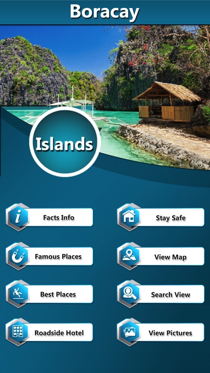 Boracay Island Travel - Guide