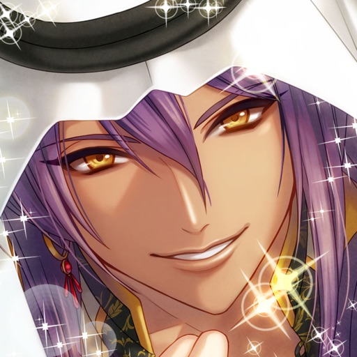 Prince of the Resort | Otome Dating Sim game Icon