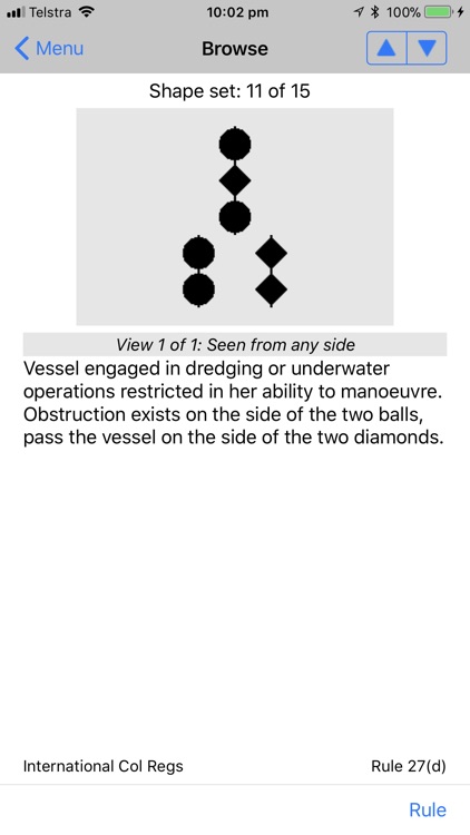 Boat Lights
