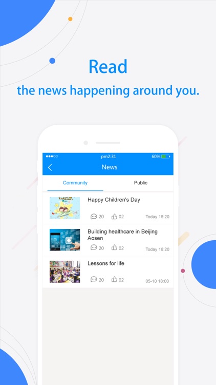 Smart living-Australia
