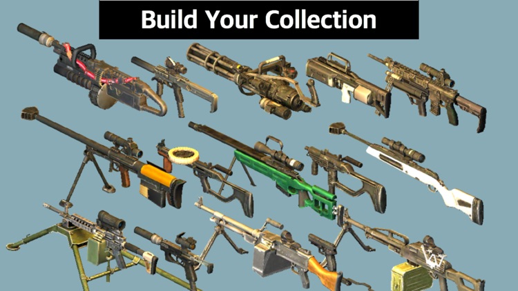 Gun Building 3 screenshot-5