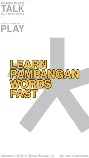 kapampangan talk problems & solutions and troubleshooting guide - 3