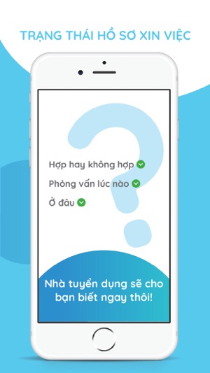 JobHop - Tìm việc nhanh(圖2)-速報App