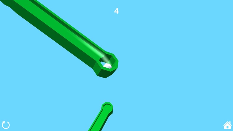 Mini Golf Tilt - Zen Golfing screenshot-5