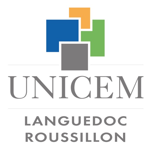 Unicem Languedoc Rousillon