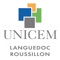 Retrouvez sur votre smartphone l'UNICEM Languedoc-Rousillion via son application 