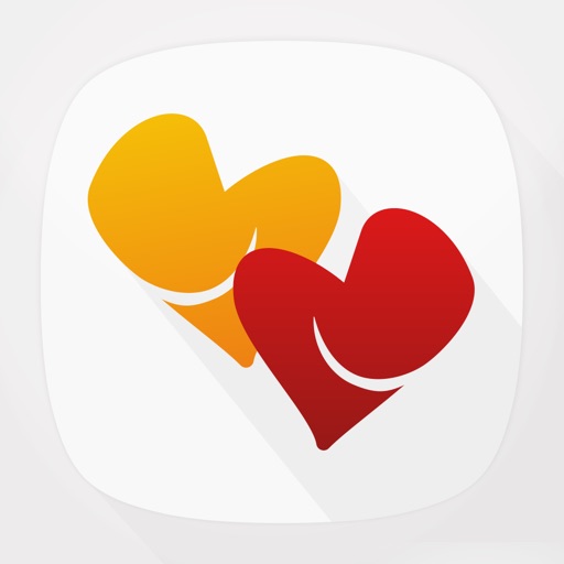 Bildkontakte - Flirt & Dating iOS App