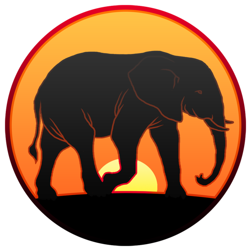 Earth 3D - Animal Atlas icon