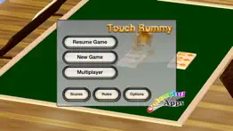 How to cancel & delete touch rummy 3