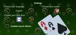 Game screenshot Cheat Poker hack