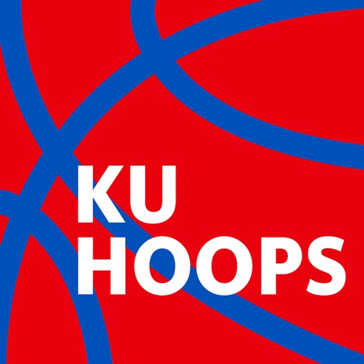 KU Hoops–Jayhawks Basketball