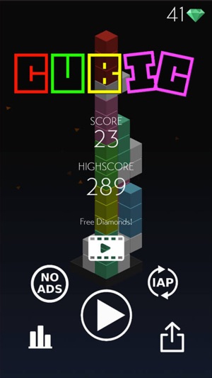 Tonja Cube(圖3)-速報App
